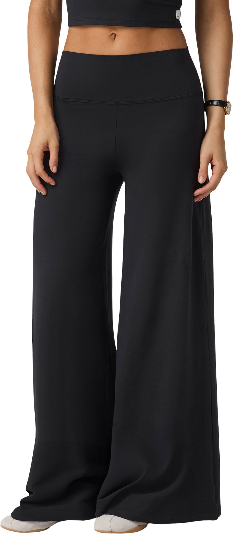 Halo Easy Wideleg Pant - Women's