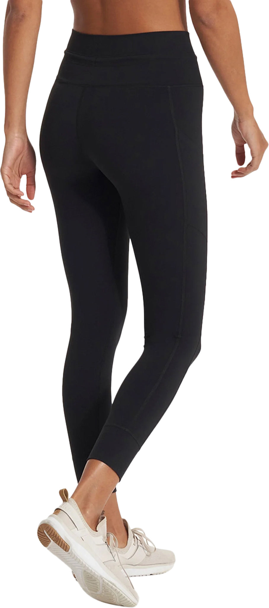 Daily Pocket Legging - Women's