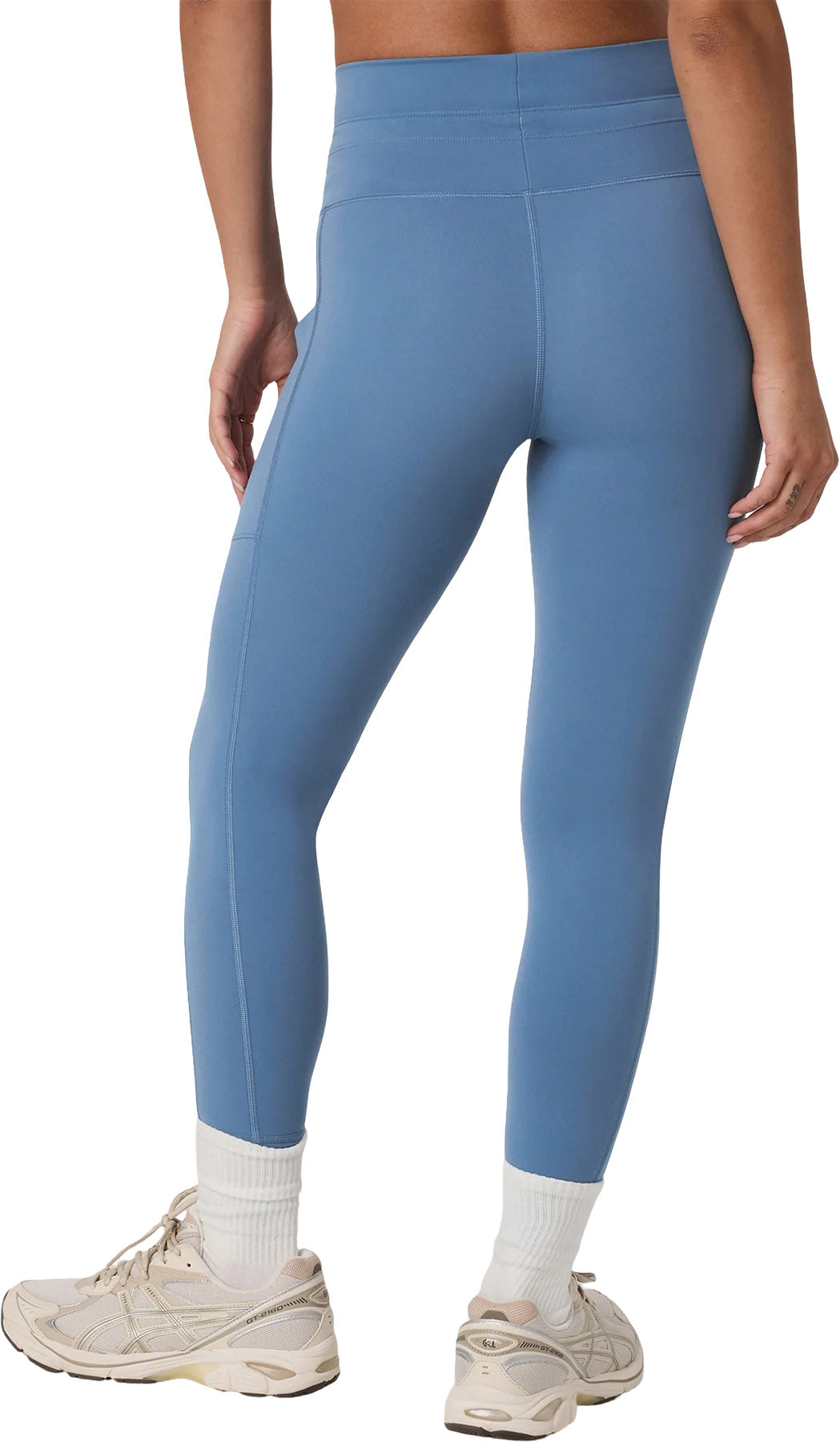 Daily Pocket Legging - Women's