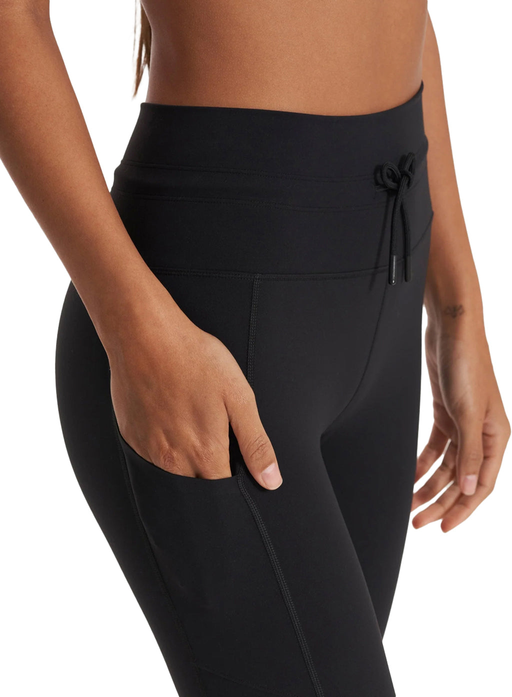 Daily Pocket Legging - Women's