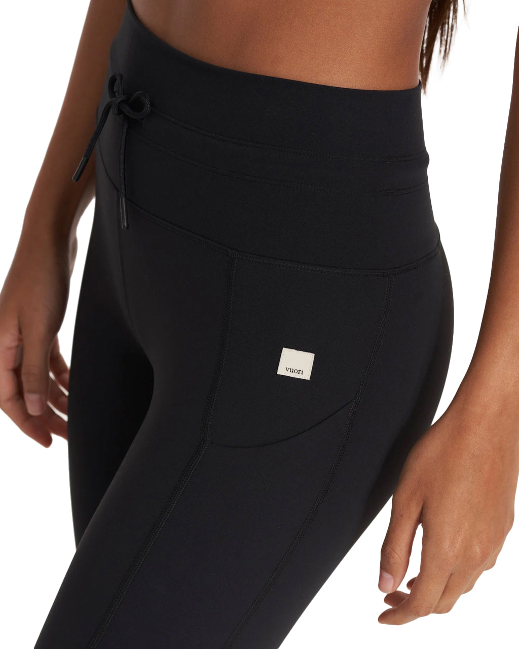 Daily Pocket Legging - Women's
