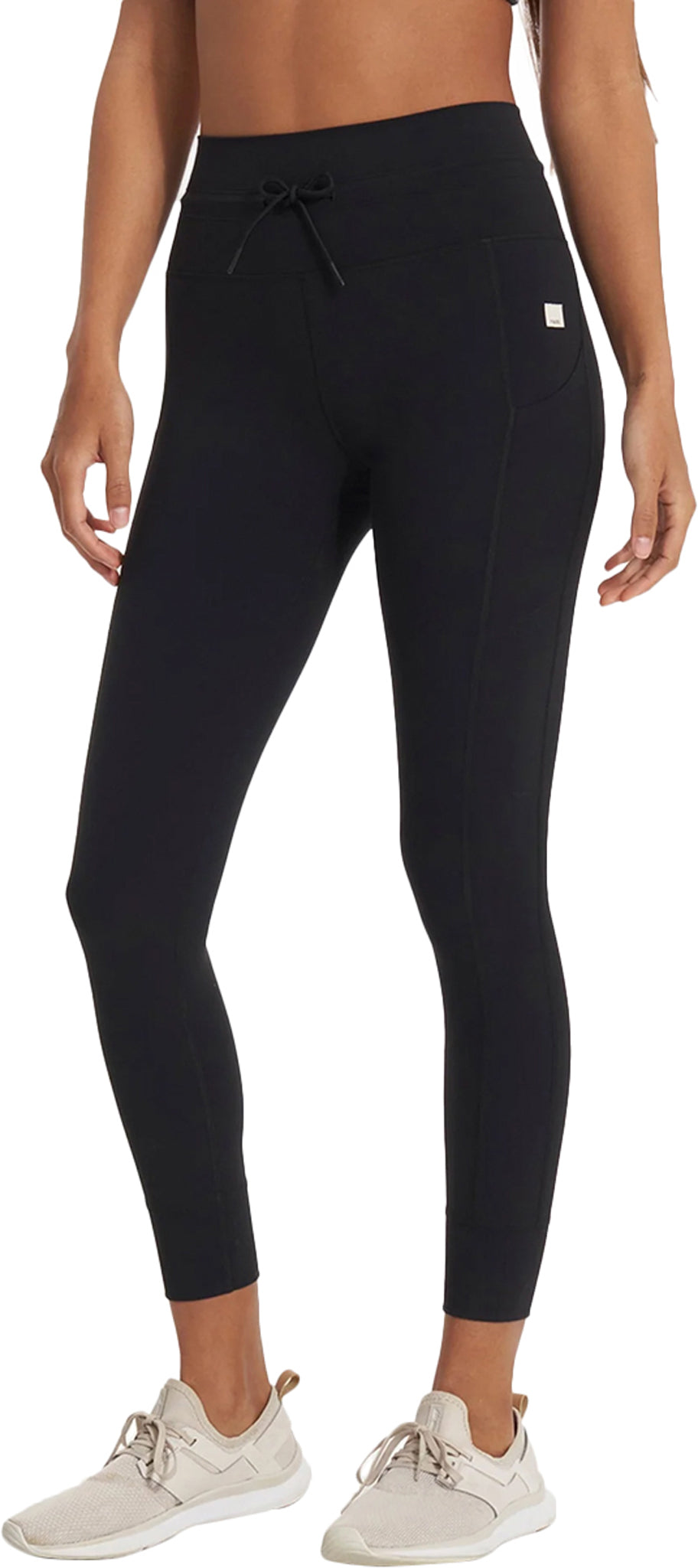 Daily Pocket Legging - Women's