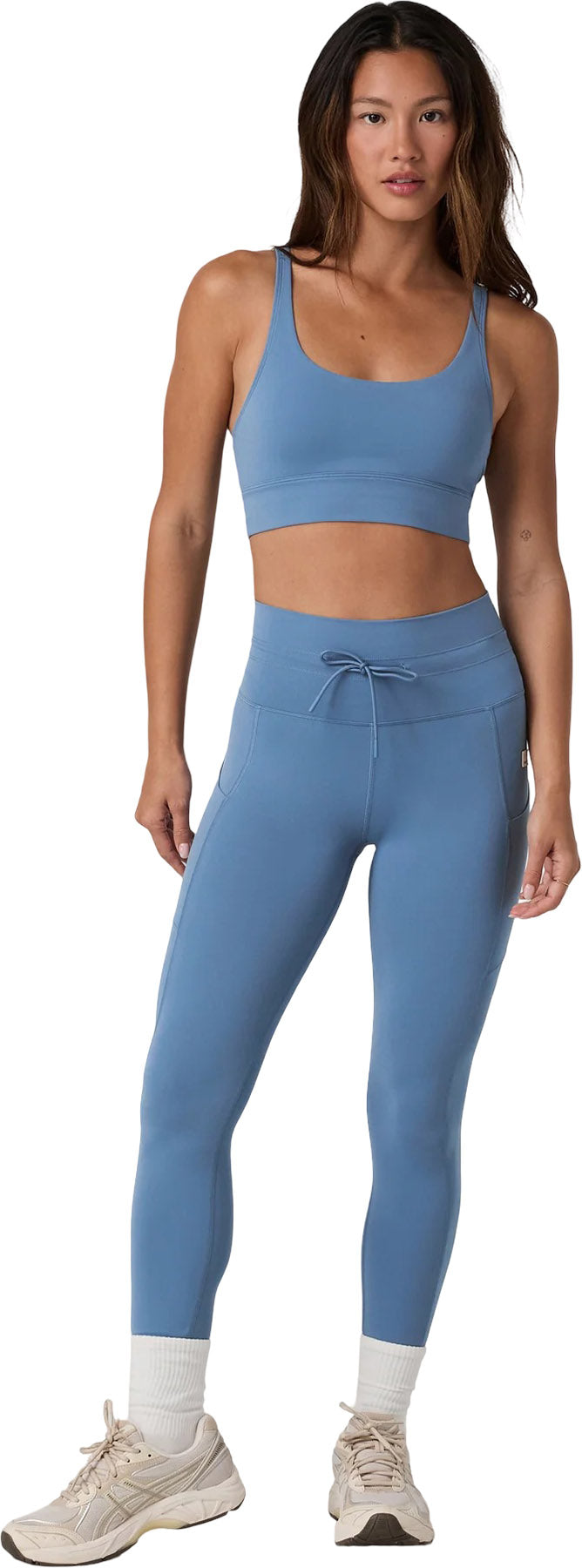 Daily Pocket Legging - Women's