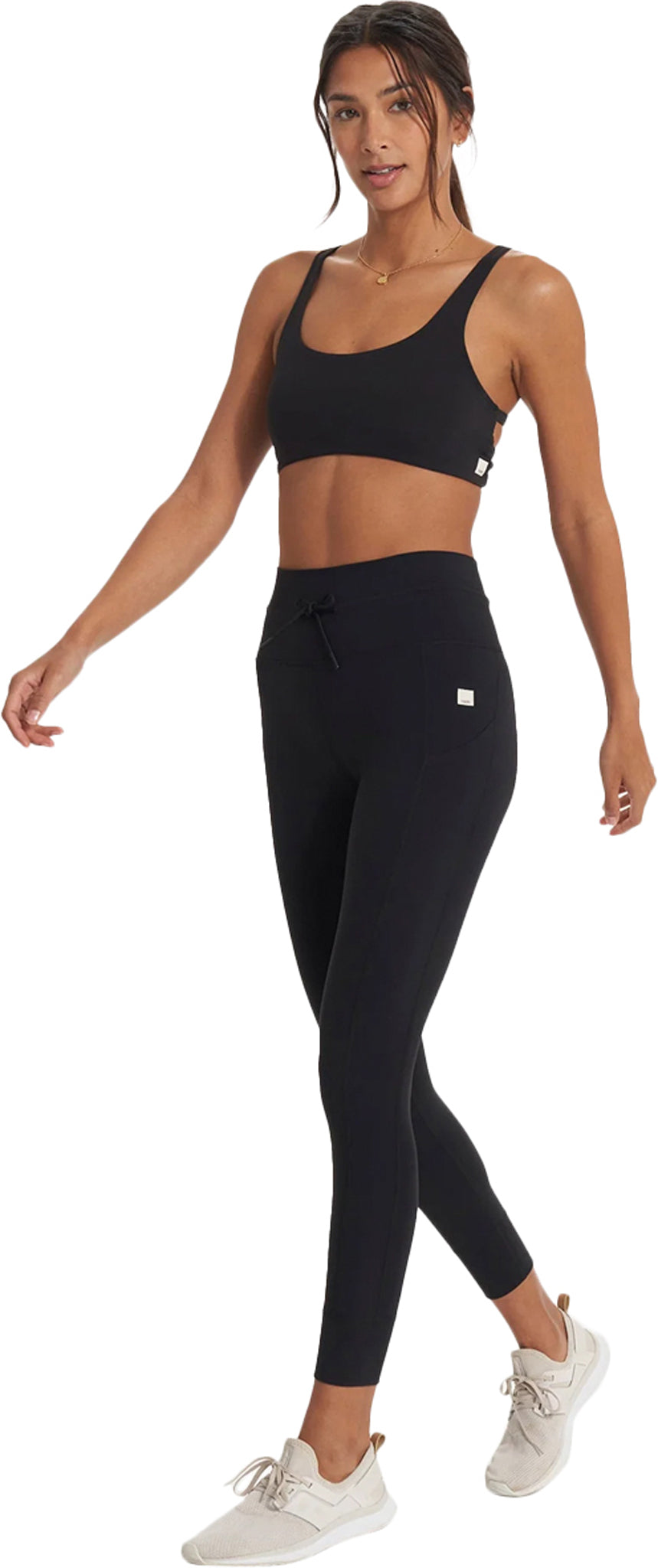 Daily Pocket Legging - Women's