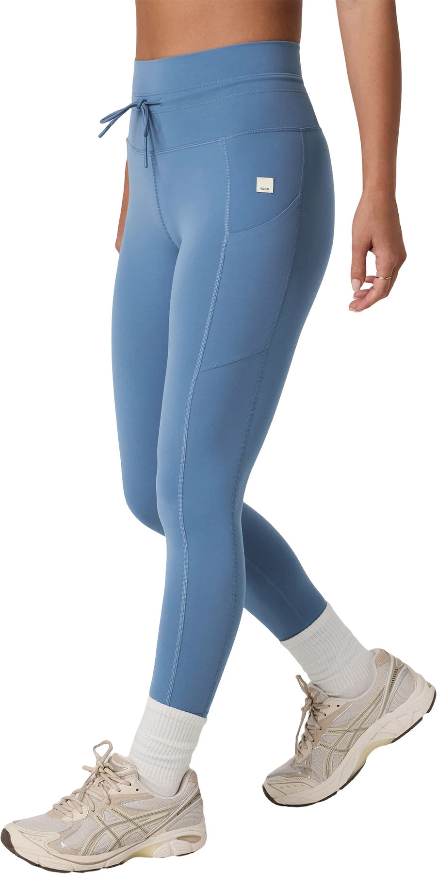 Daily Pocket Legging - Women's