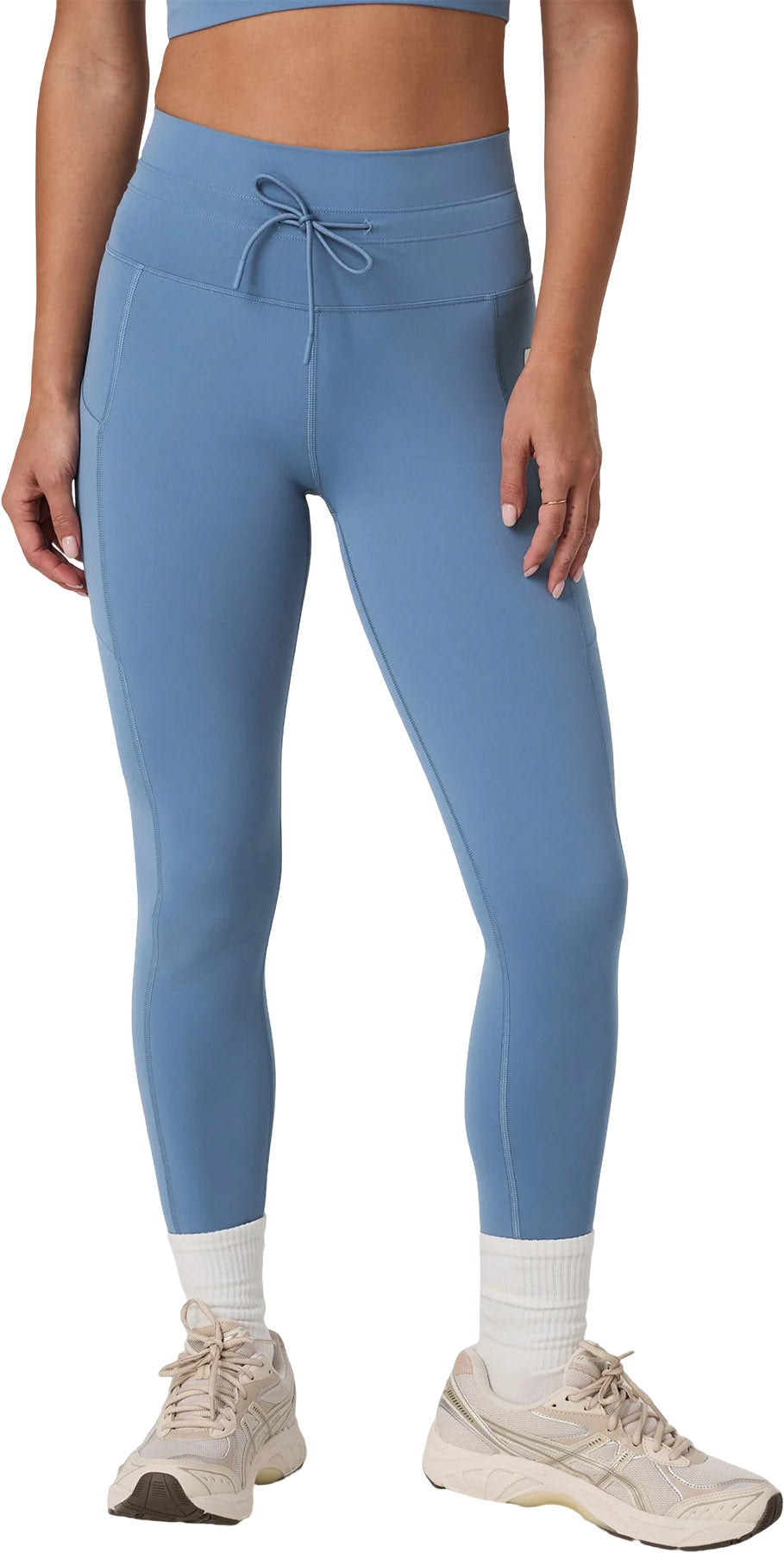 Daily Pocket Legging - Women's