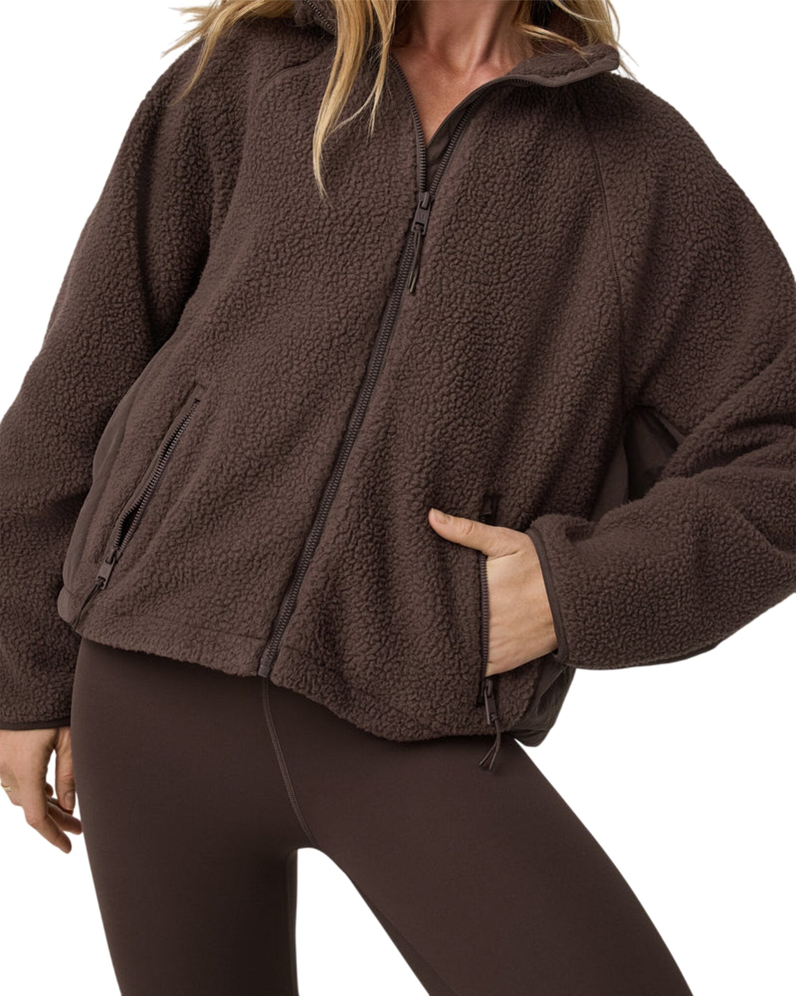 Alpine Jacket - Women's