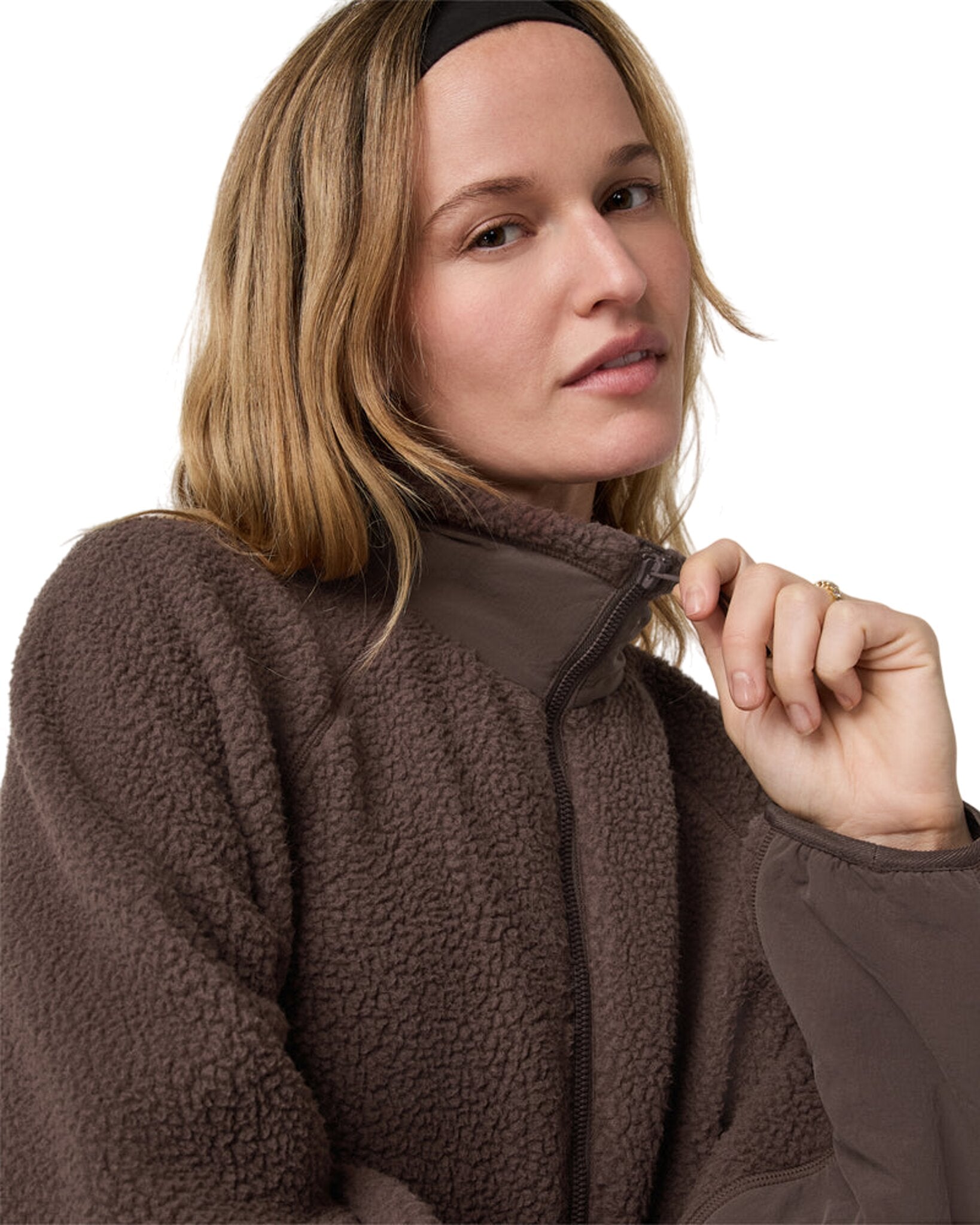 Alpine Jacket - Women's