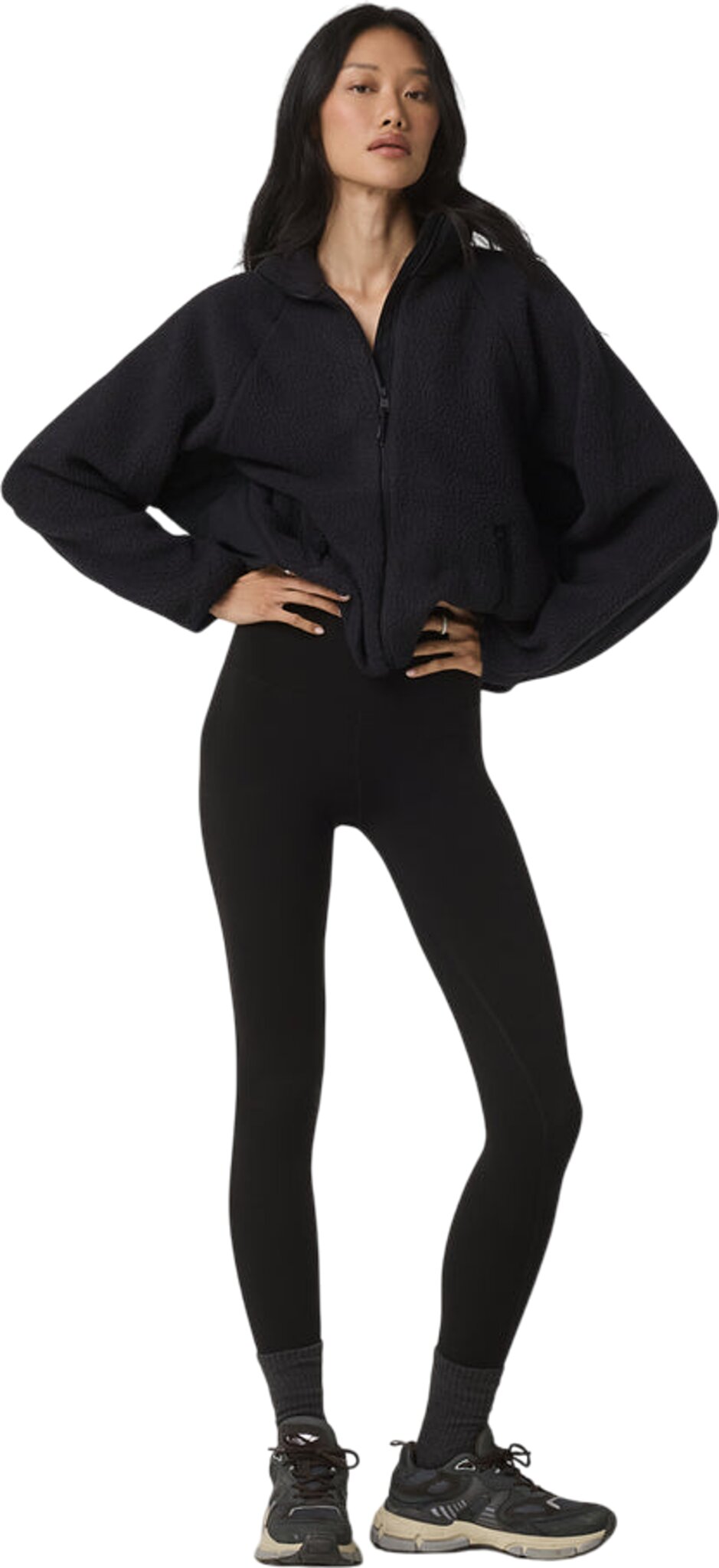 Alpine Jacket - Women's
