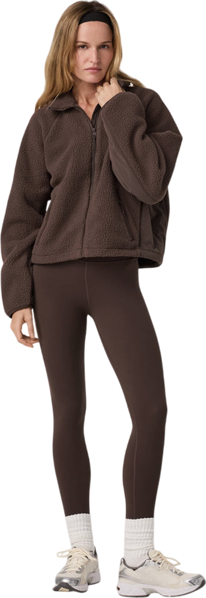 Alpine Jacket - Women's