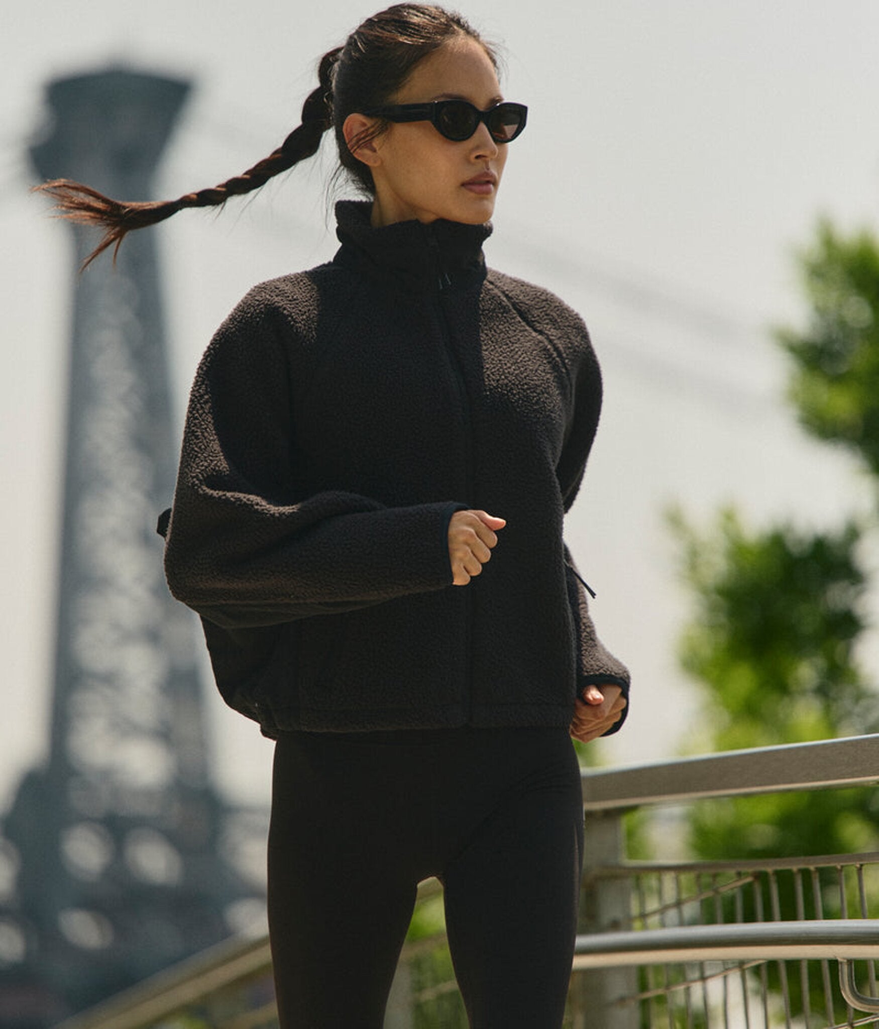 Alpine Jacket - Women's
