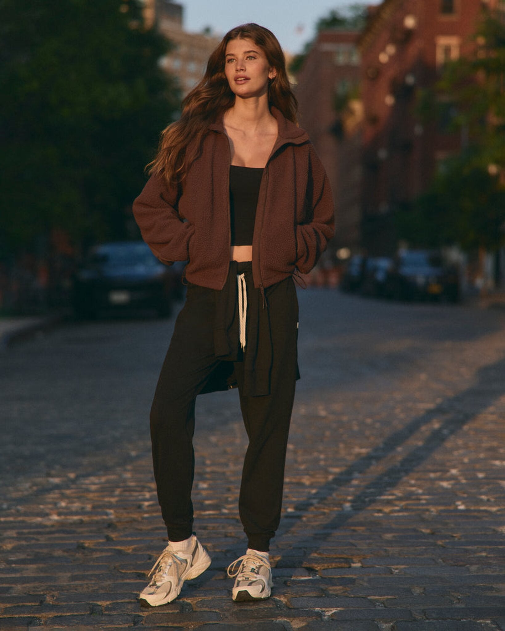 Alpine Jacket - Women's