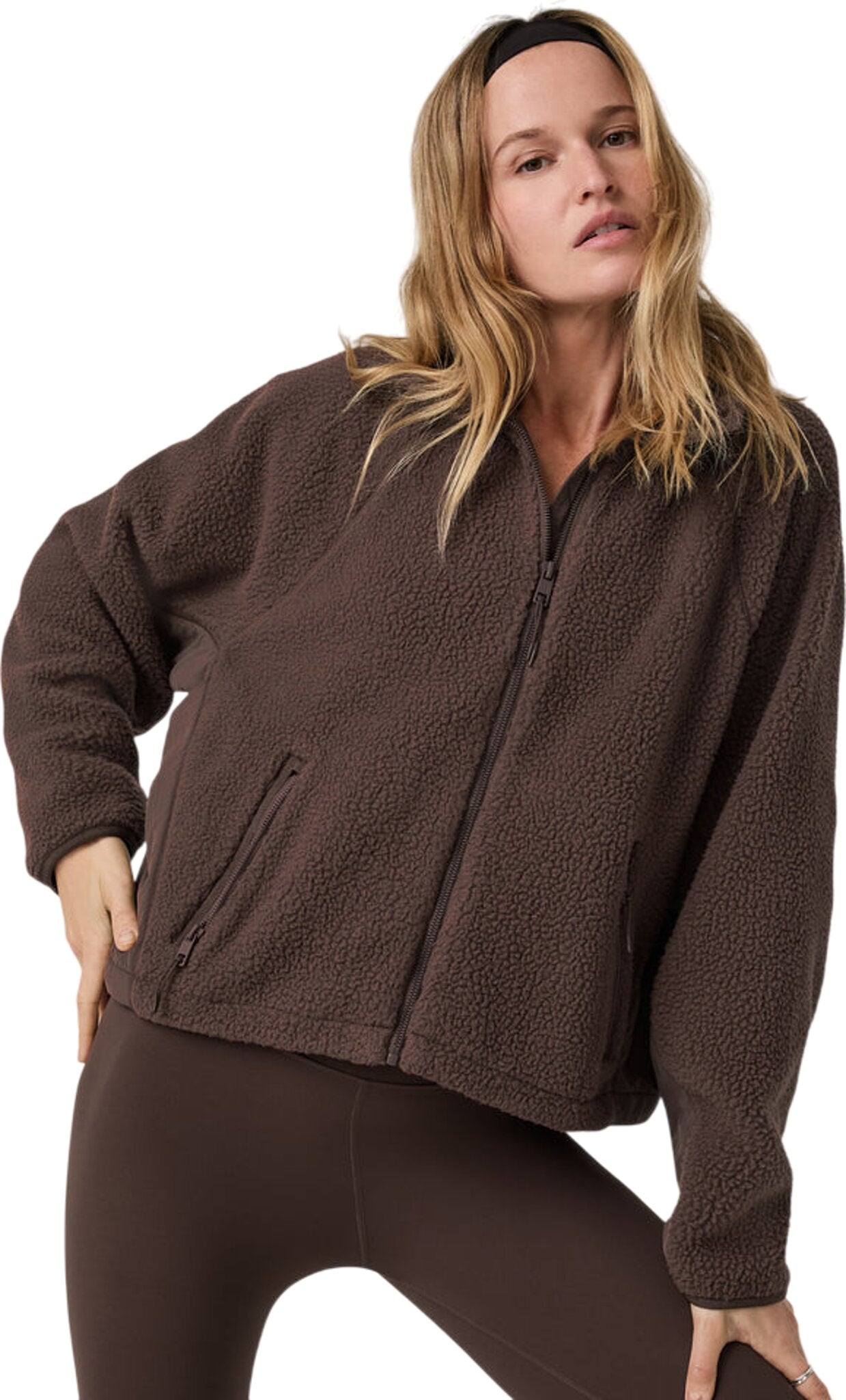 Alpine Jacket - Women's