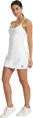 One Shot Tennis Dress - Women's