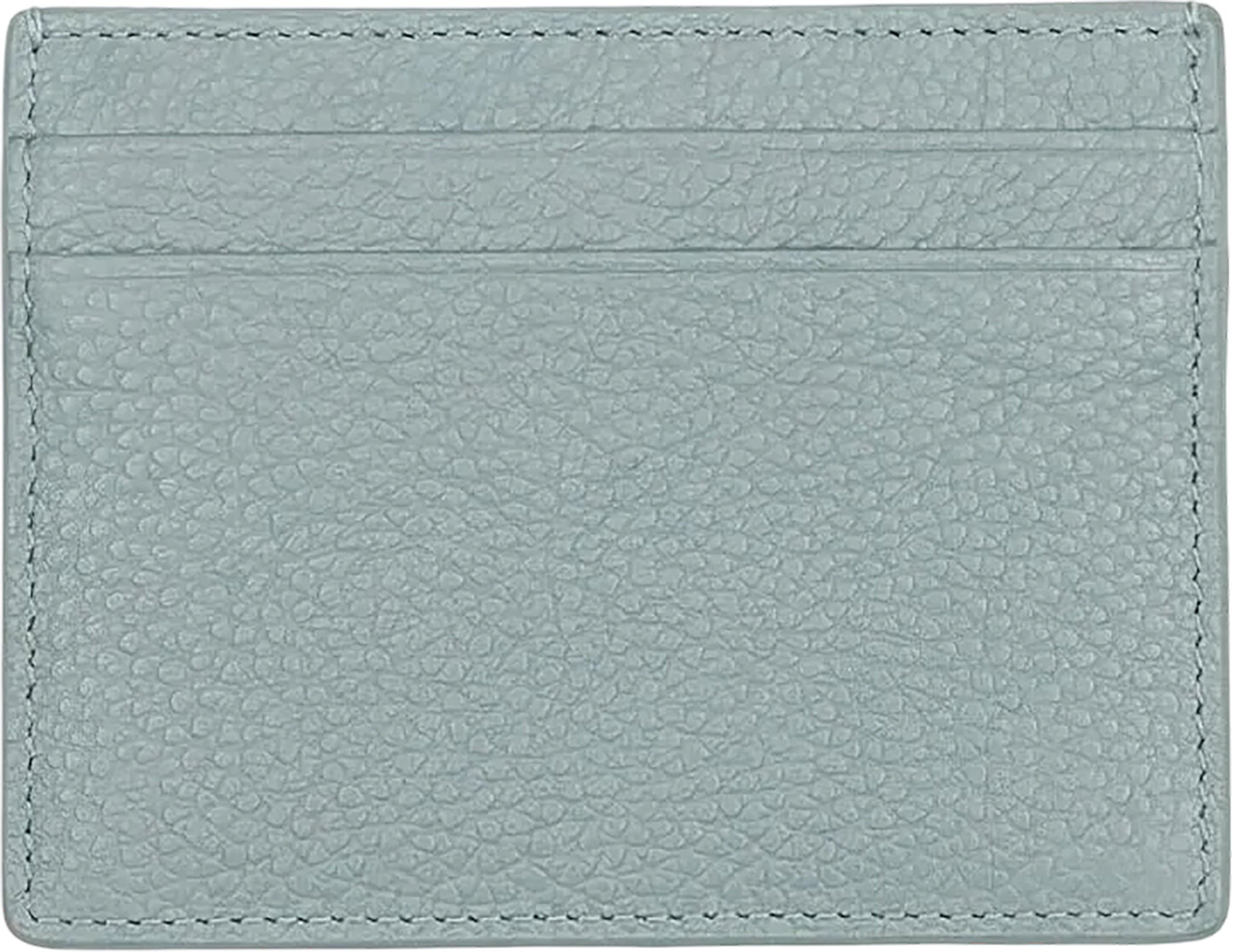 Branson Pebble-Grained Leather Cardholder - Men's