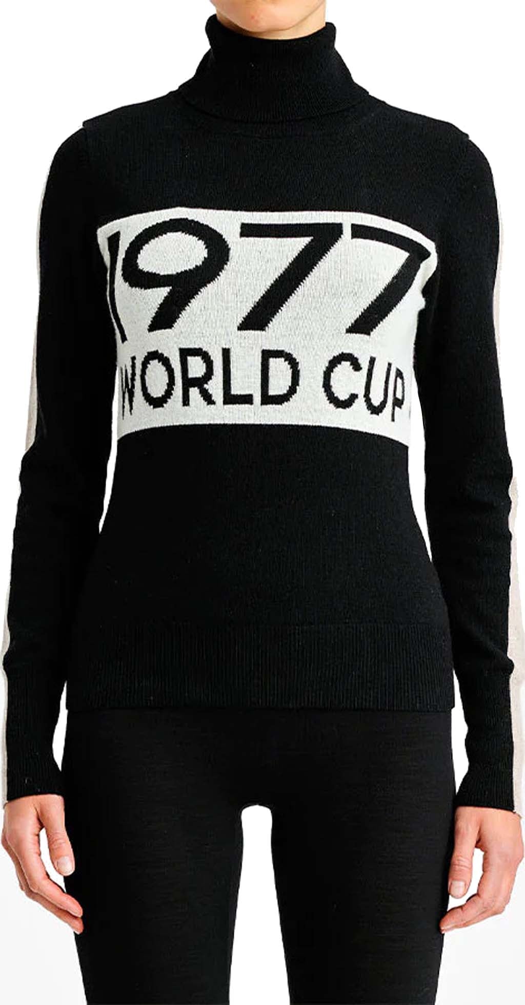 1977 Worldcup Sweater - Women's