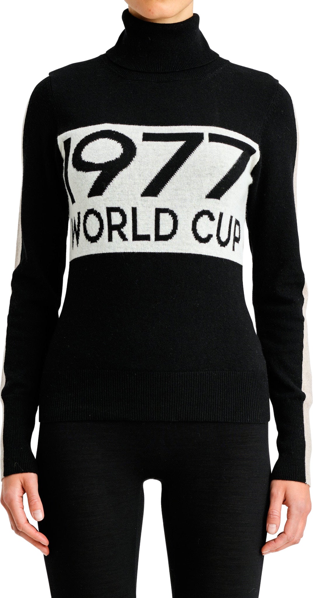 1977 Worldcup Sweater - Women's