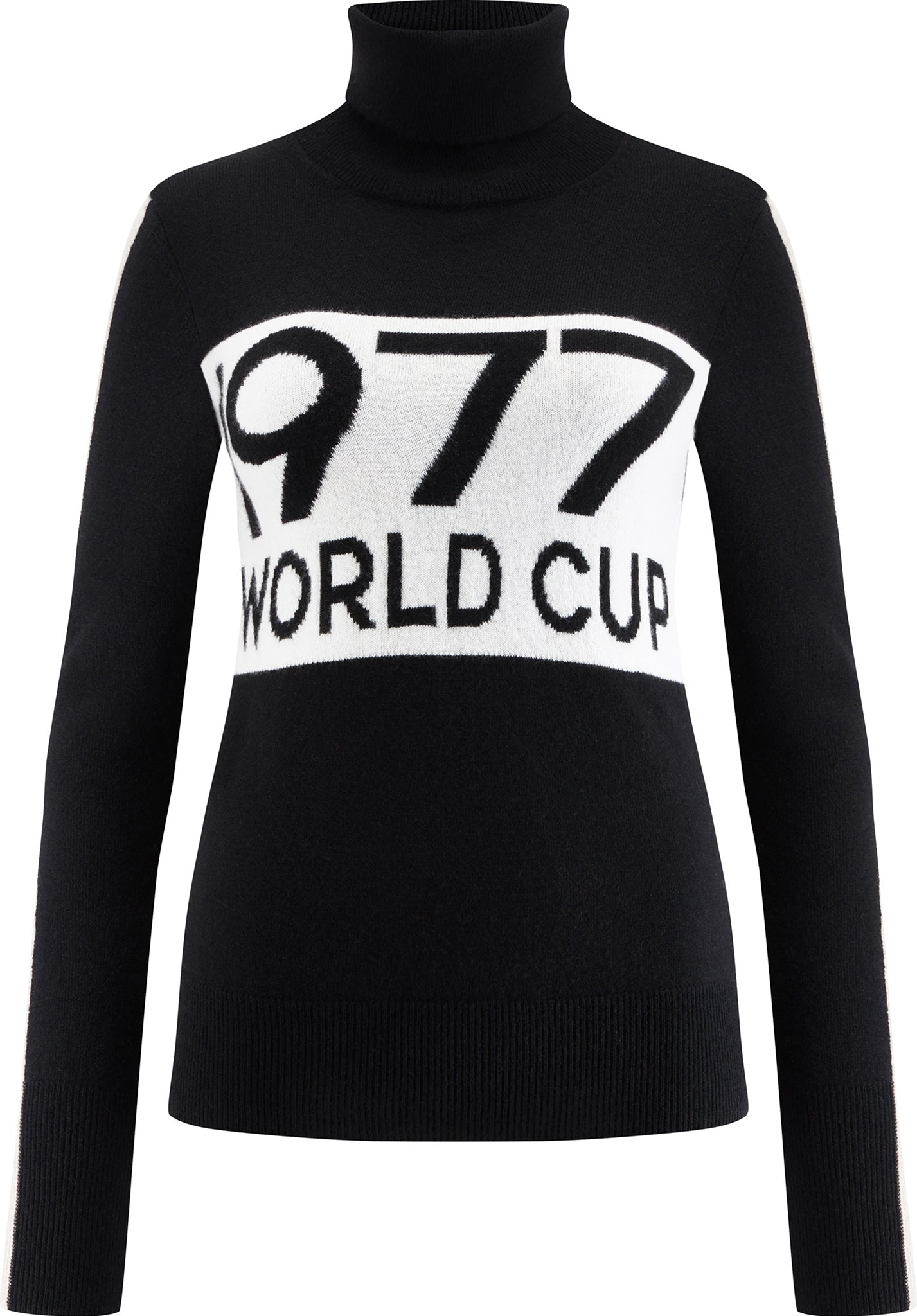 1977 Worldcup Sweater - Women's