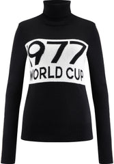 1977 Worldcup Sweater - Women's