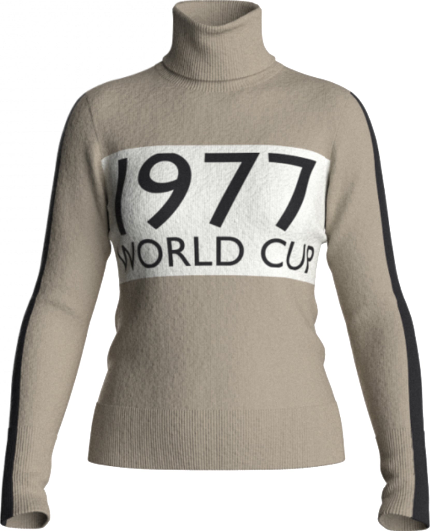 1977 Worldcup Sweater - Women's