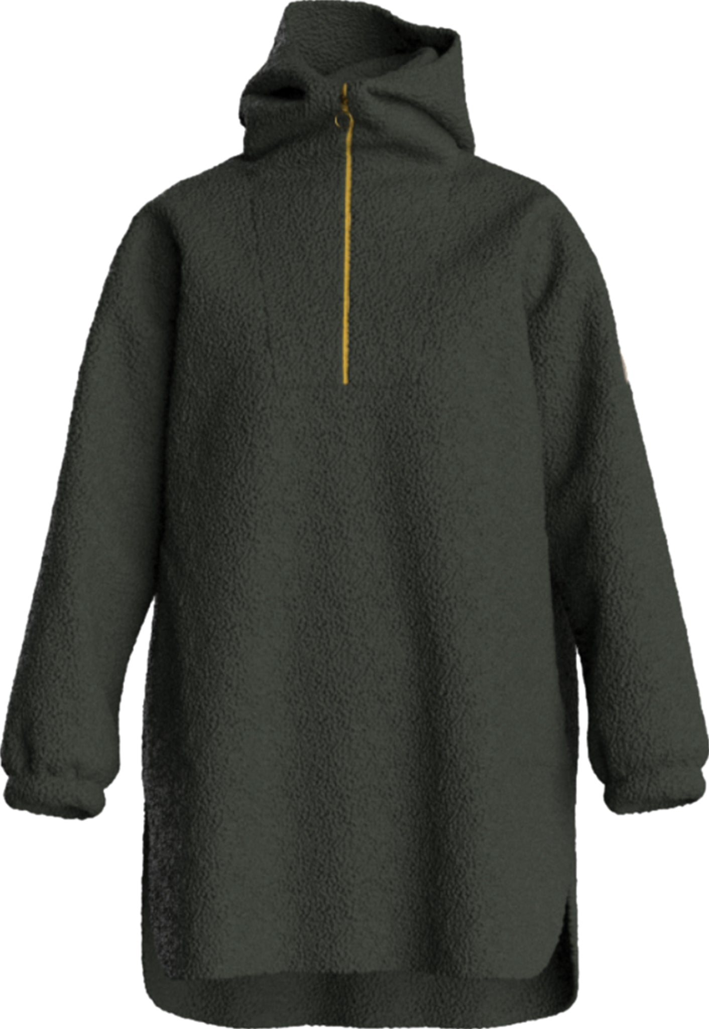 Alta Shearling Hoodie - Women's