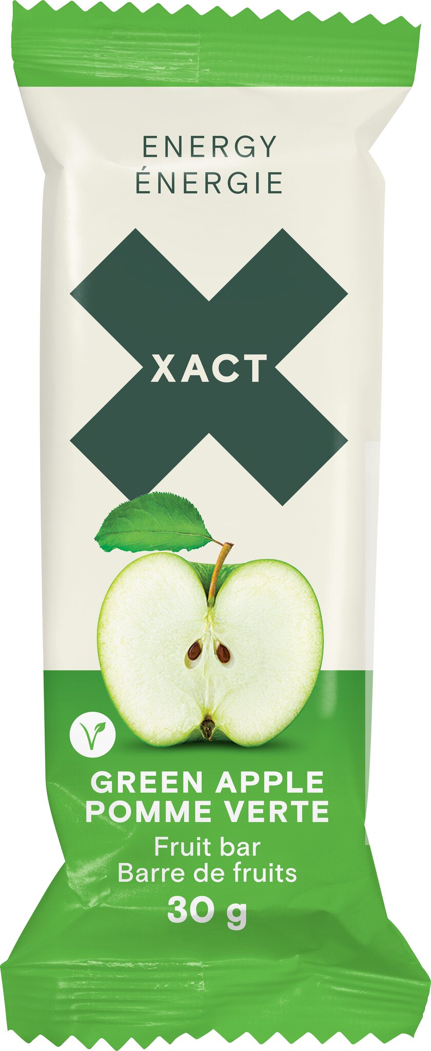 XACT Energy Bars Box of 24