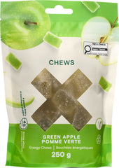 XACT Energy Chews Pouch 250g - Minis