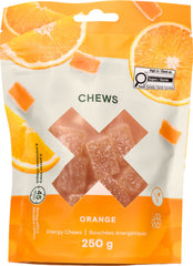 XACT Energy Chews Pouch 250g - Minis