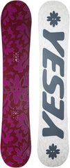 Frenzy Snowboard - Women's