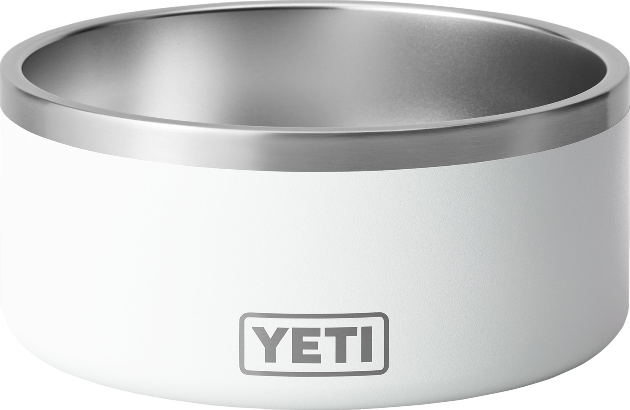 Boomer 8 Dog Bowl