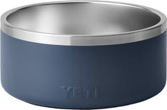 Boomer 8 Dog Bowl
