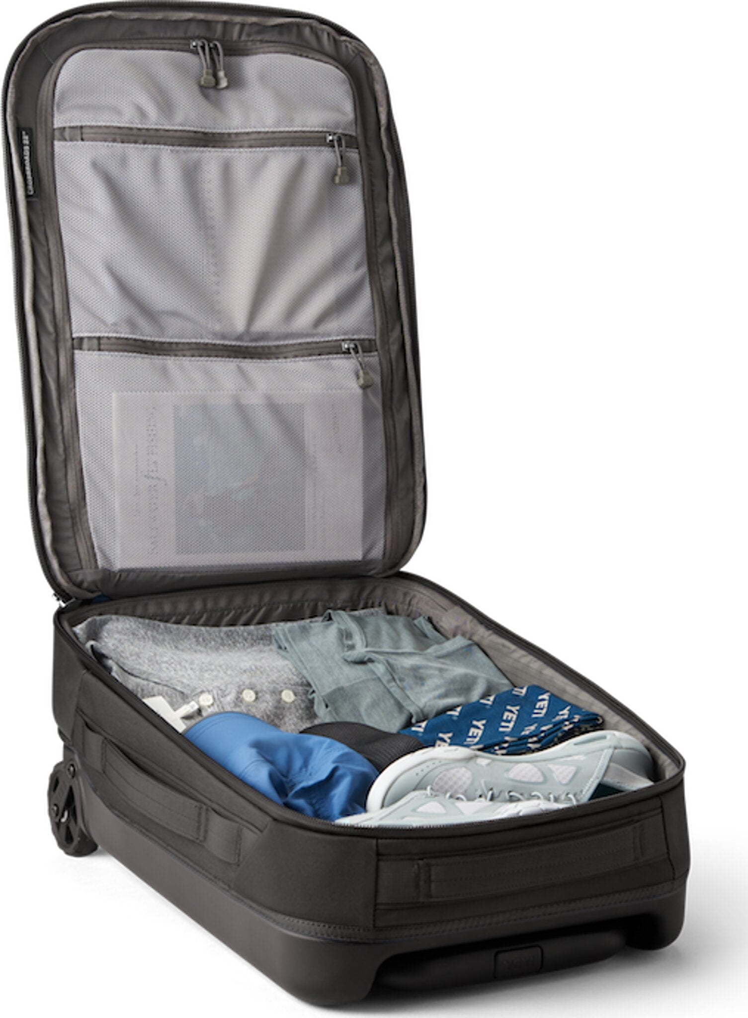 Crossroads Carry-on Luggage 22"