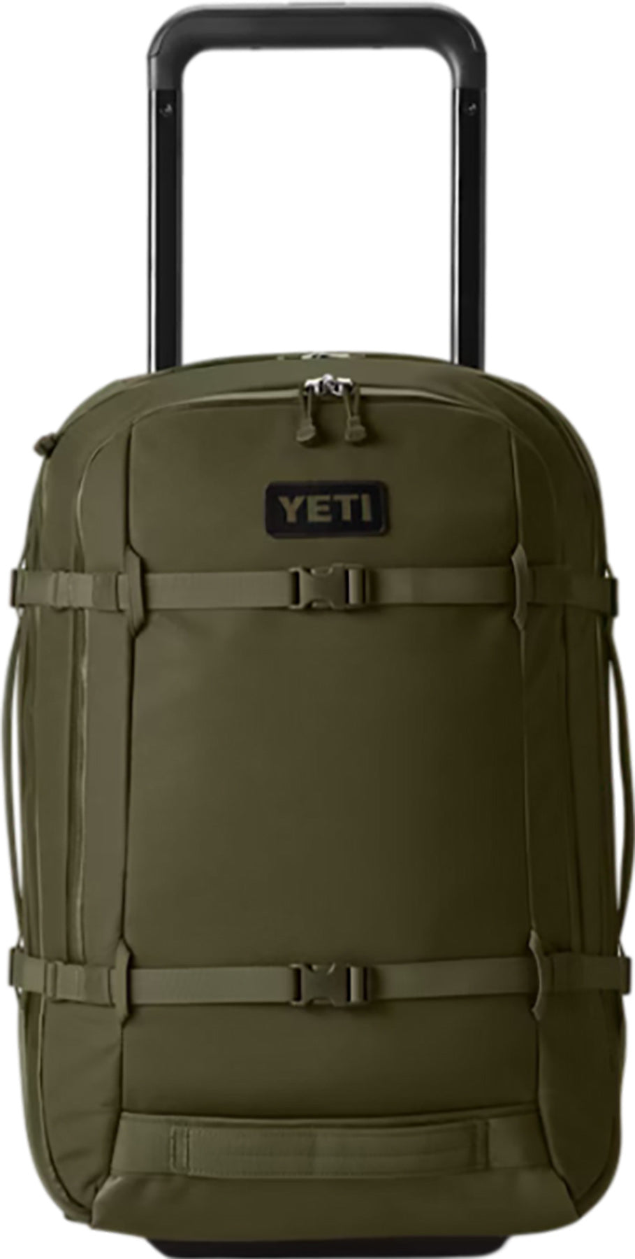 Crossroads Carry-on Luggage 22"