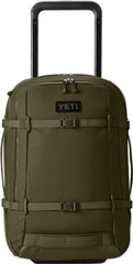 Crossroads Carry-on Luggage 22"