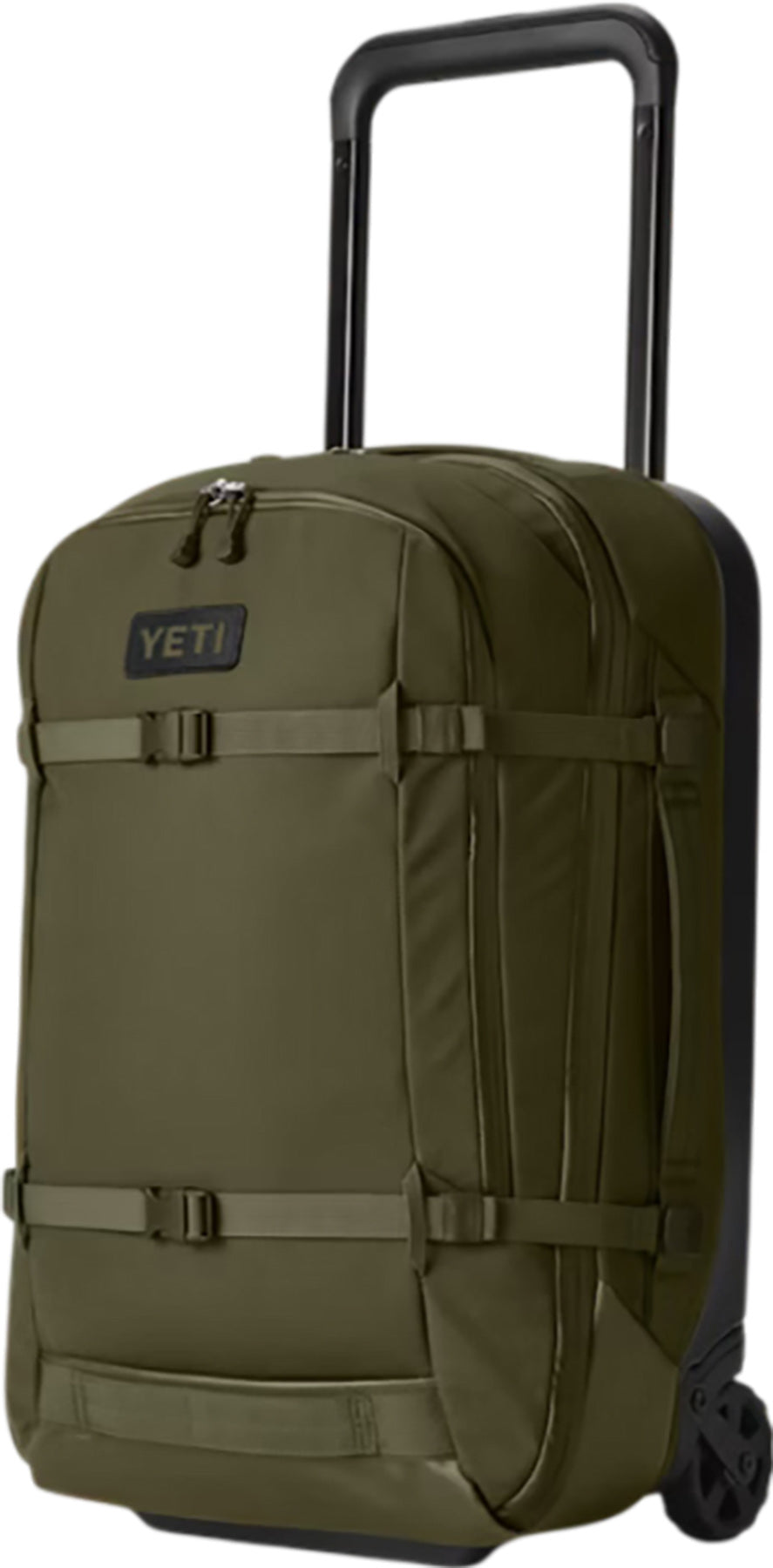 Crossroads Carry-on Luggage 22"