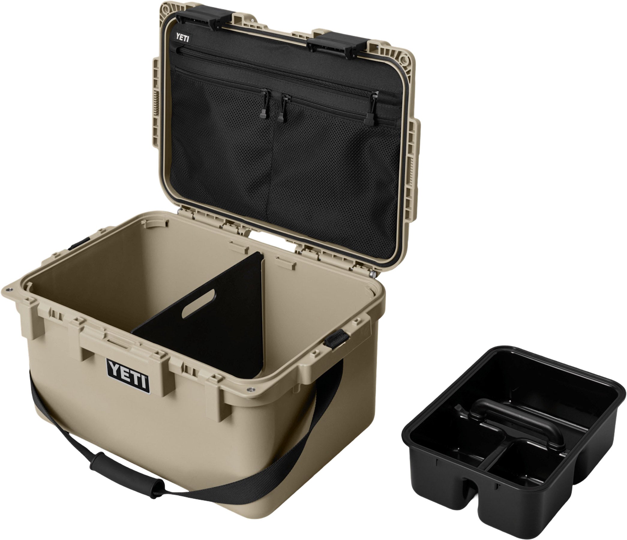 LoadOut GoBox Gear Case 30L