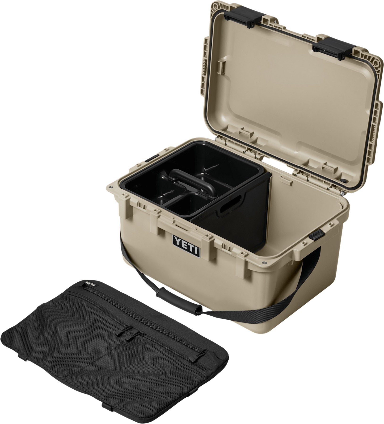 LoadOut GoBox Gear Case 30L