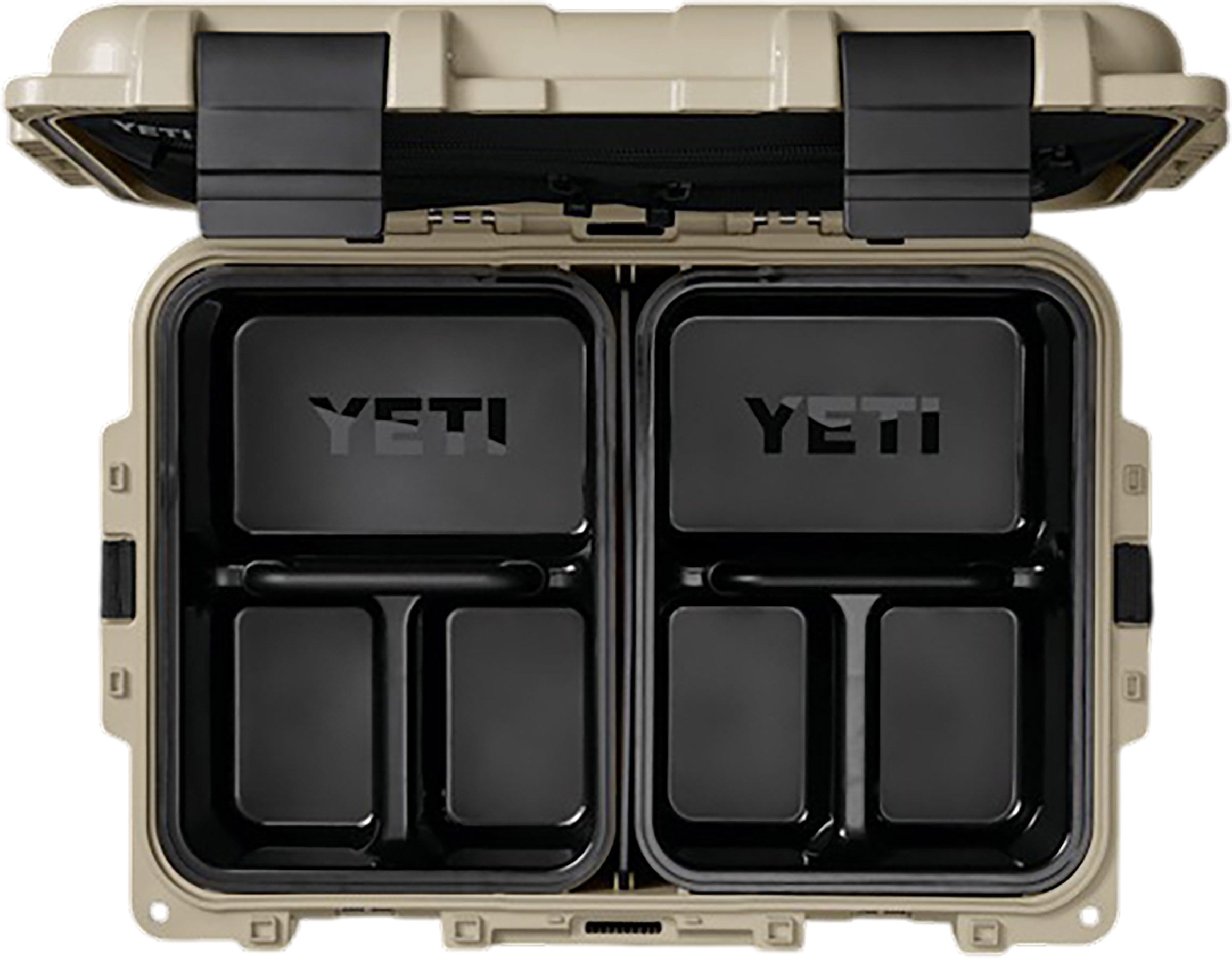 LoadOut GoBox Gear Case 30L