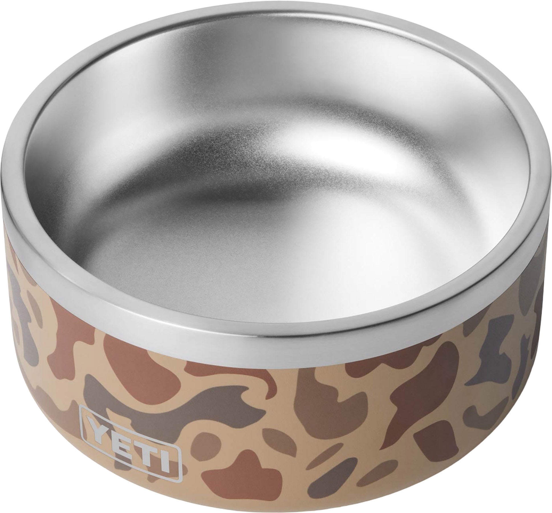 Boomer 4 Dog Bowl