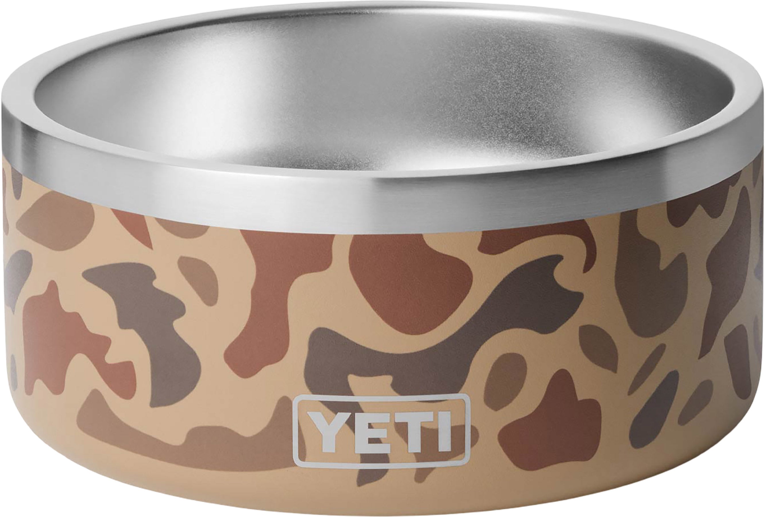 Boomer 4 Dog Bowl