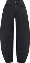 Malia Relaxed Barrel Meghan - Women's