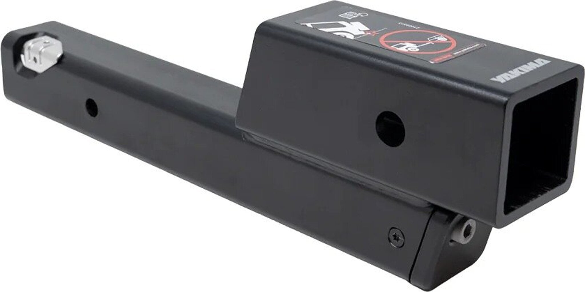 FlipFlop Hitch Extender