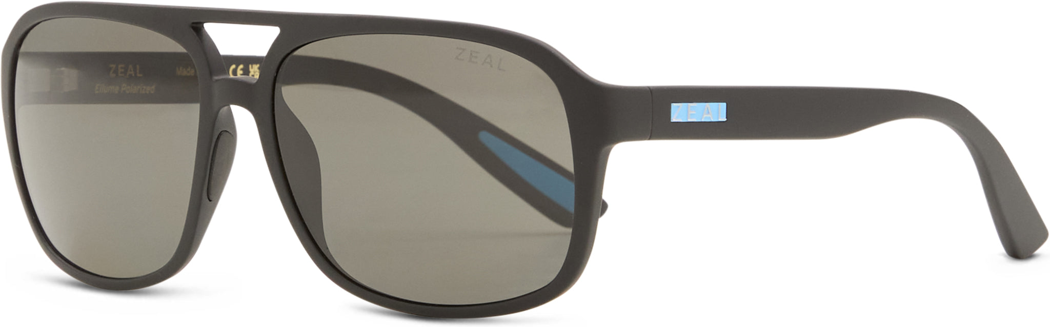 Cirrus Polarized Sunglasses