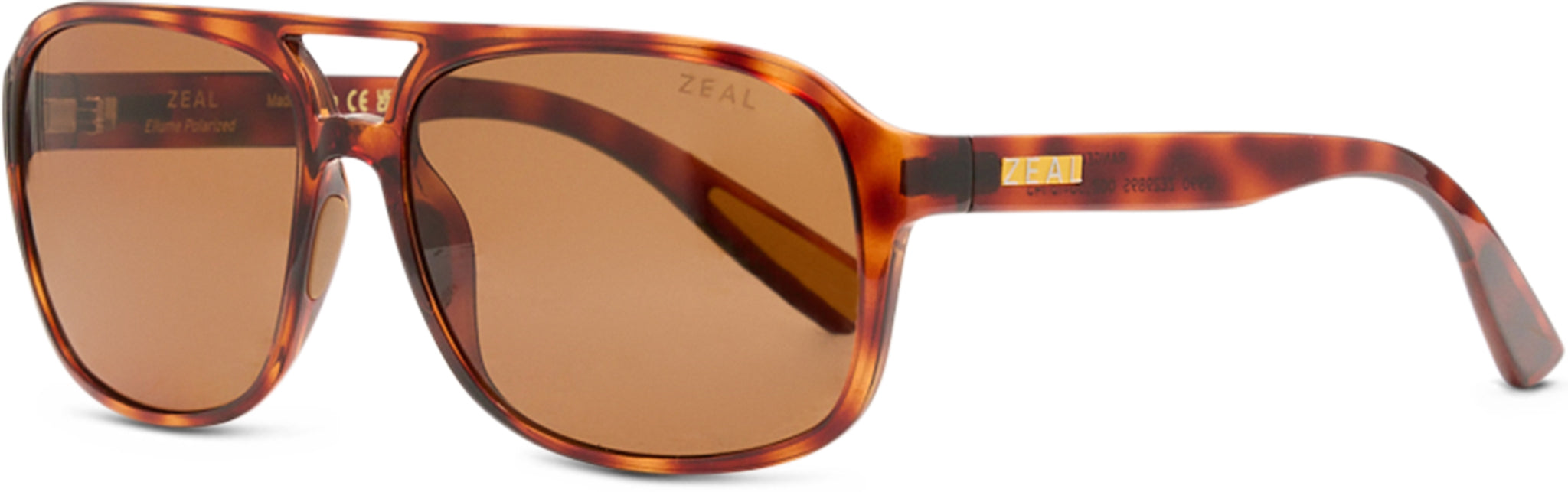 Cirrus Polarized Sunglasses