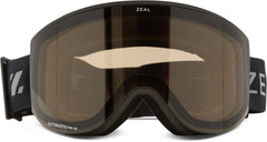 Beacon Ski Goggles - Dark Night - Polarized Automatic+ GB Lens