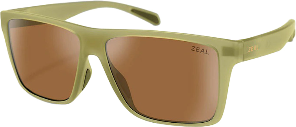 Cam Polarized Sunglass